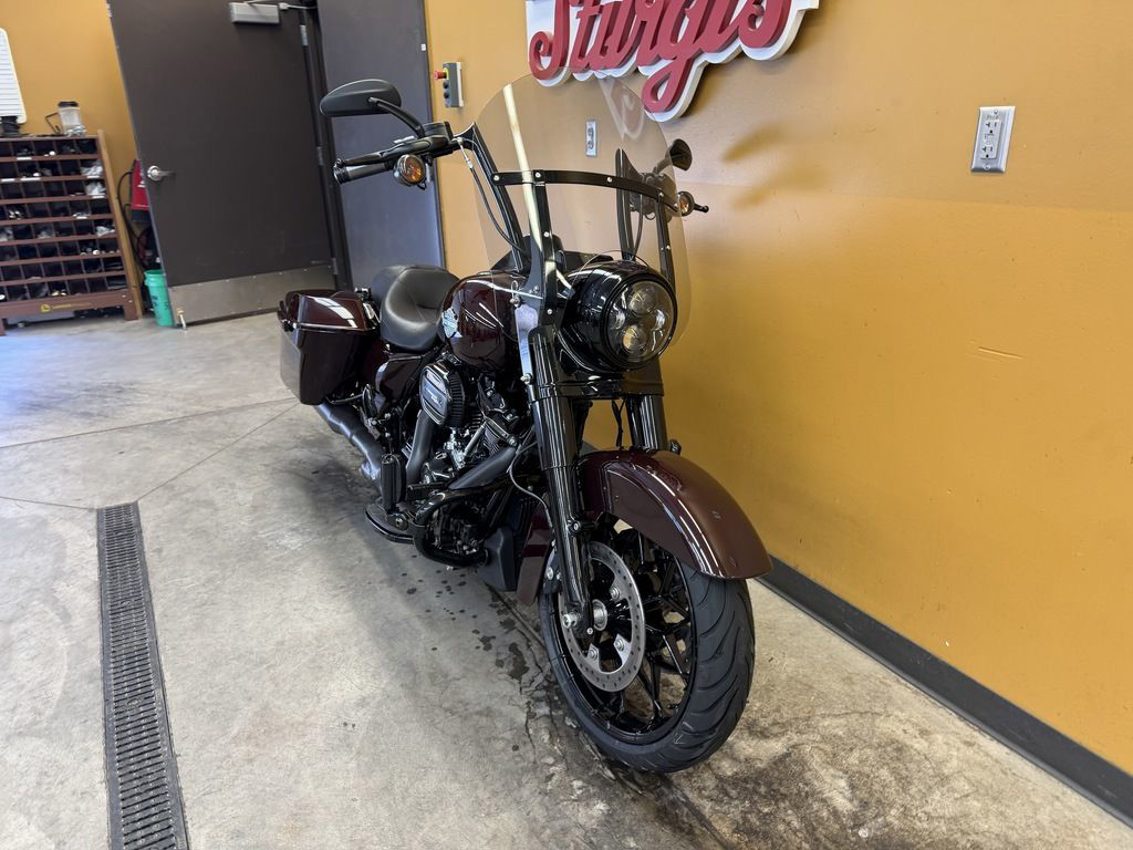 Road King® Special