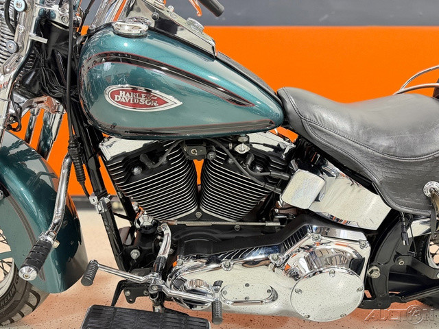 Softail® Springer® 