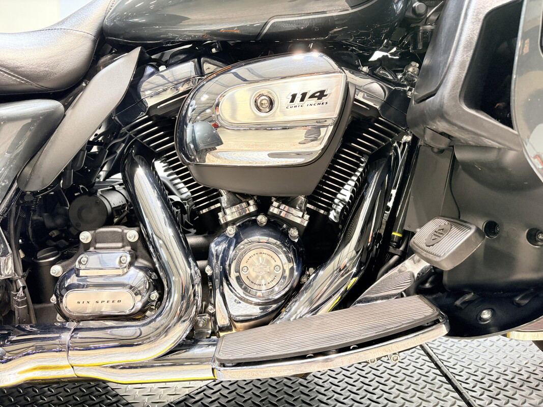 Tri Glide® Ultra