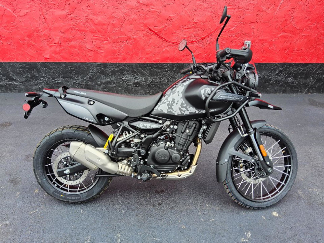 Himalayan 450