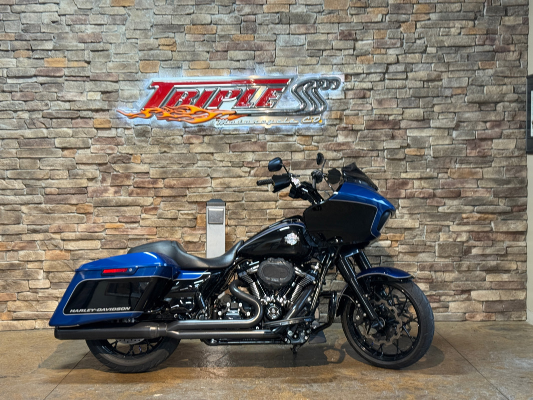 Road Glide® Special