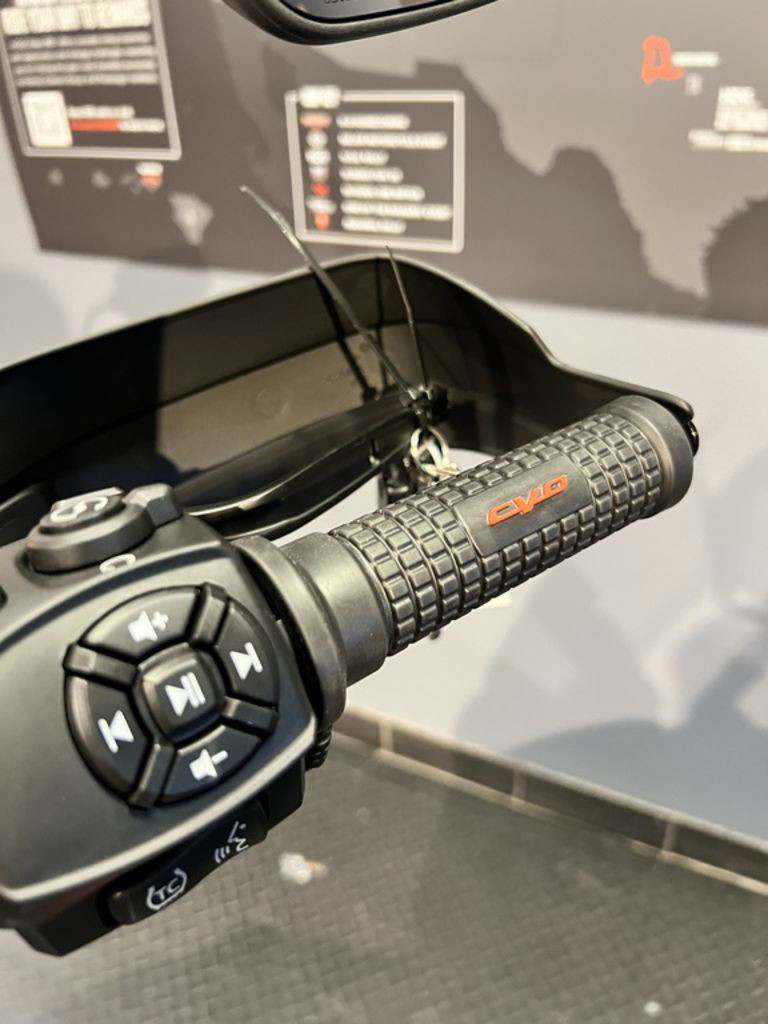 CVO® Pan America®