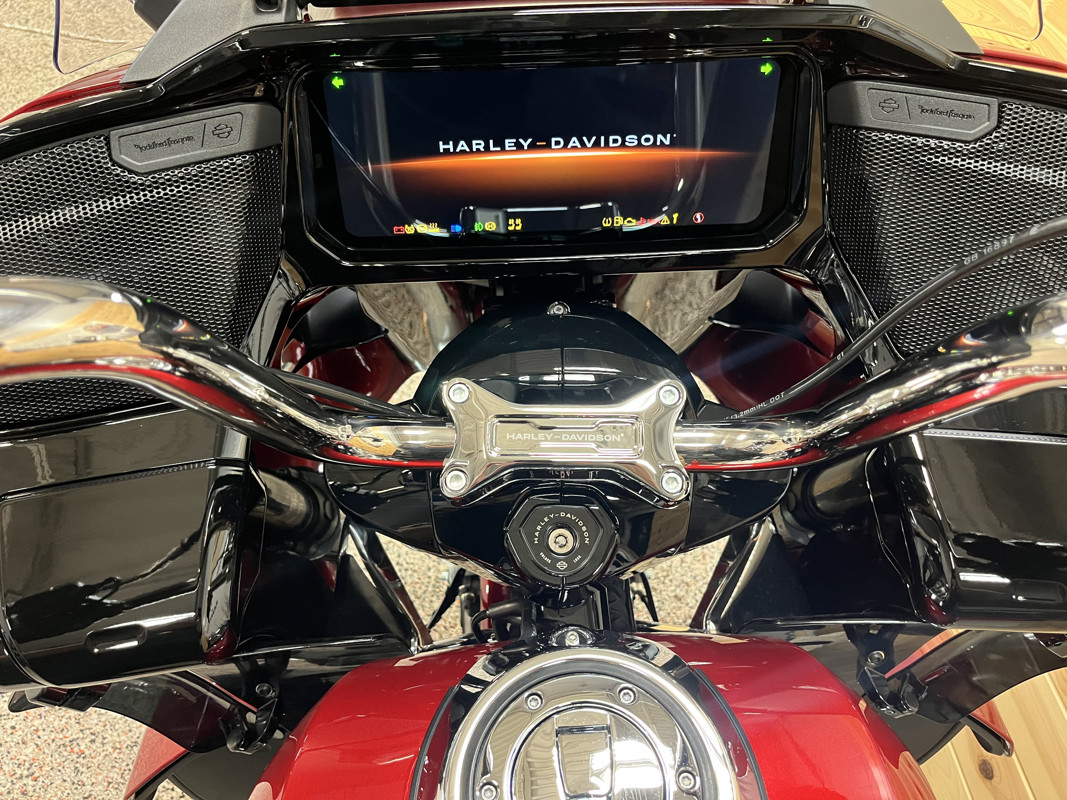 Road Glide® Limited