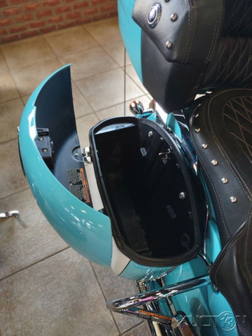 Roadmaster Icon