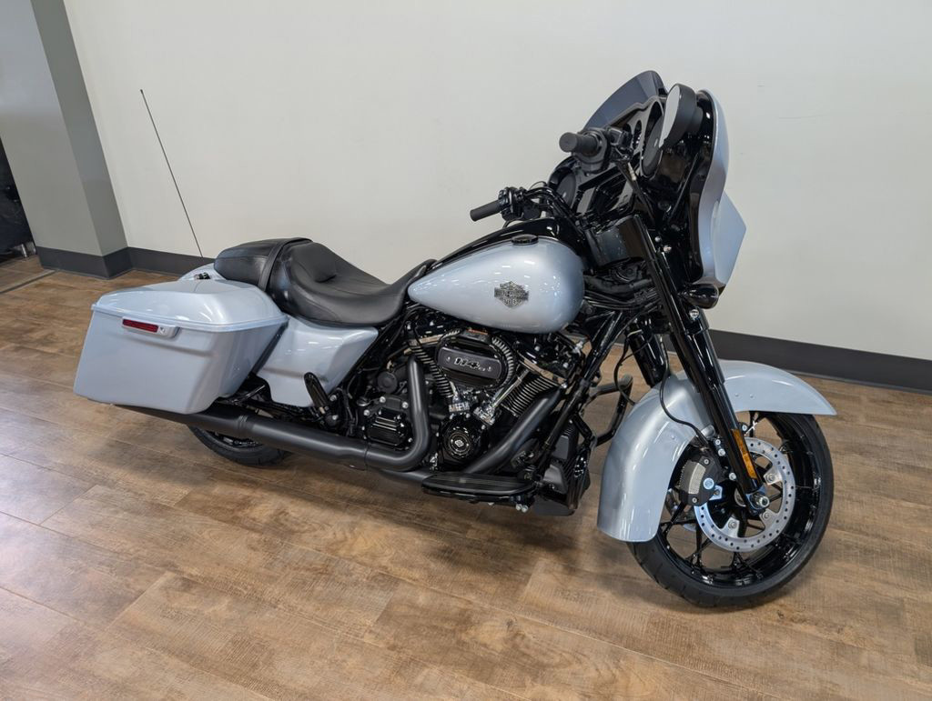 Street Glide® Special