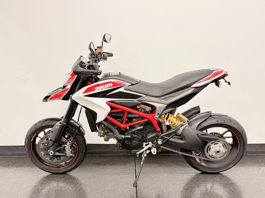 Hypermotard SP