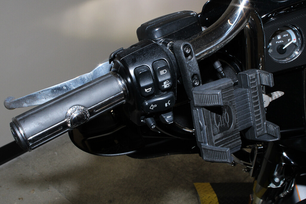 Electra Glide® Ultra® Limited