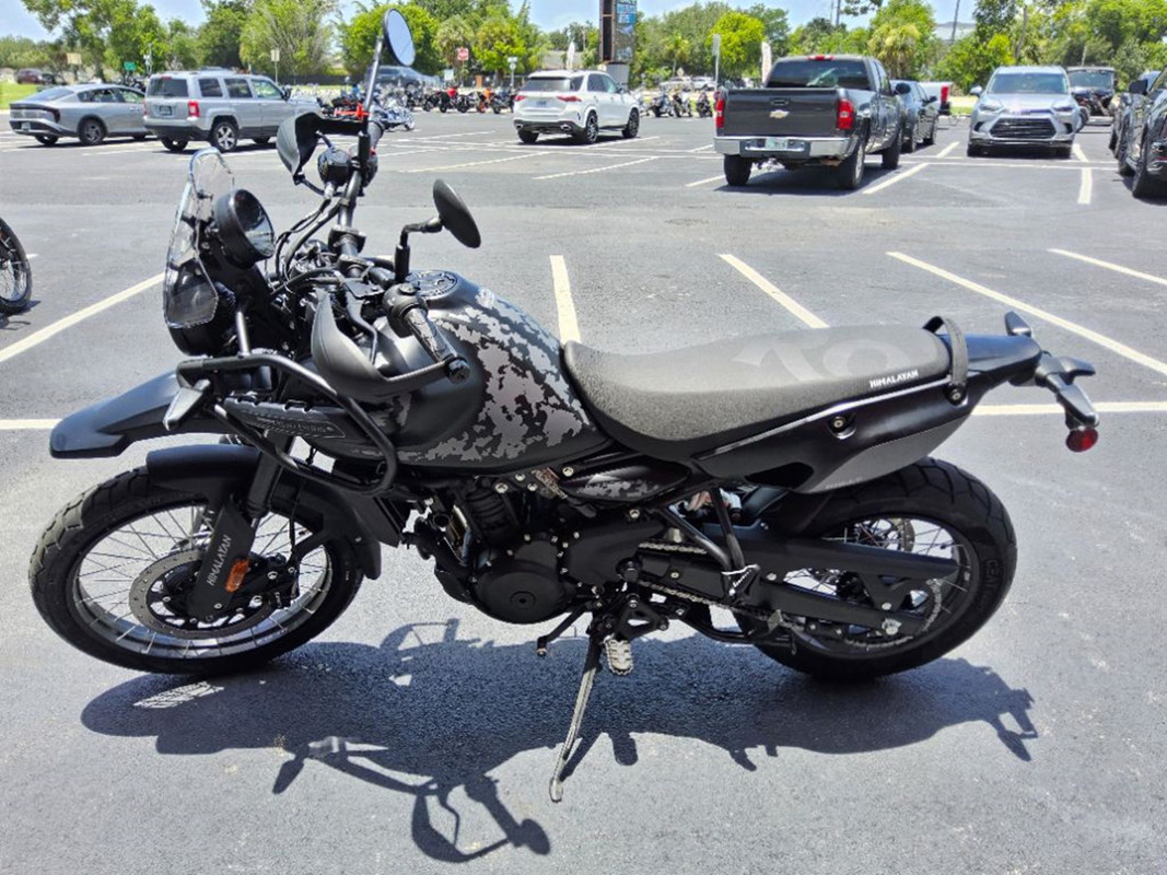Himalayan 450