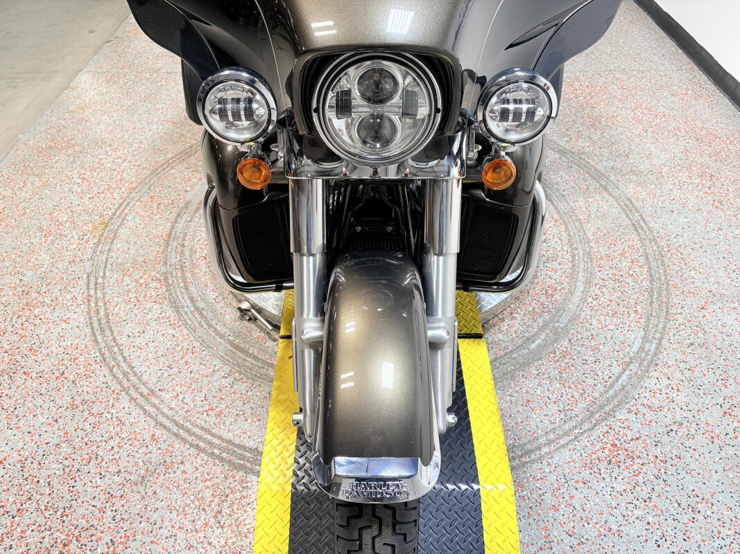 Tri Glide® Ultra