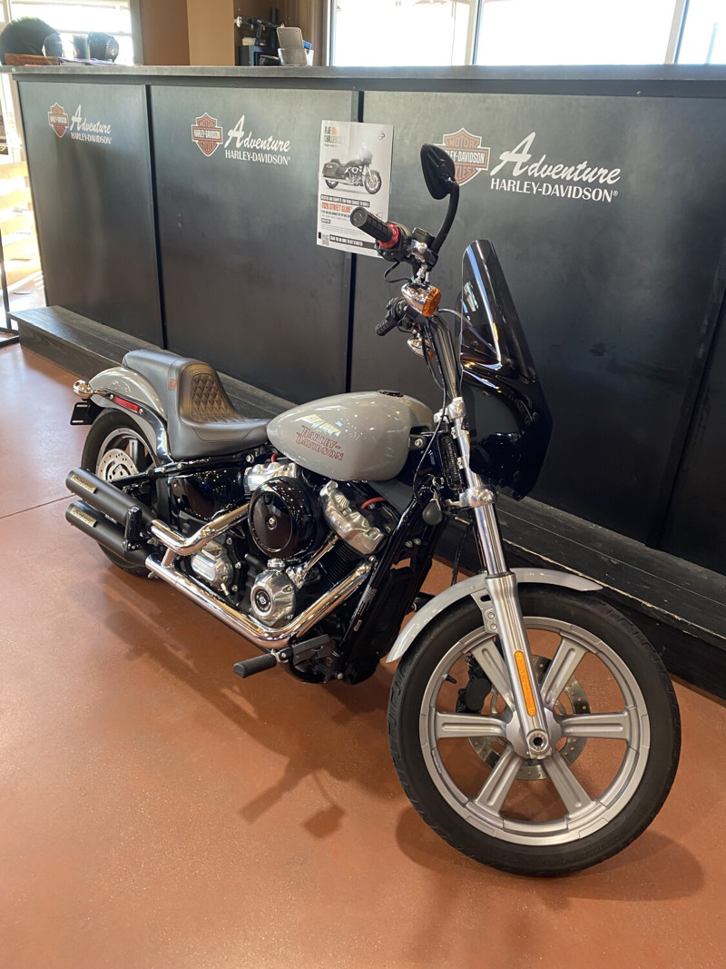 Softail® Standard