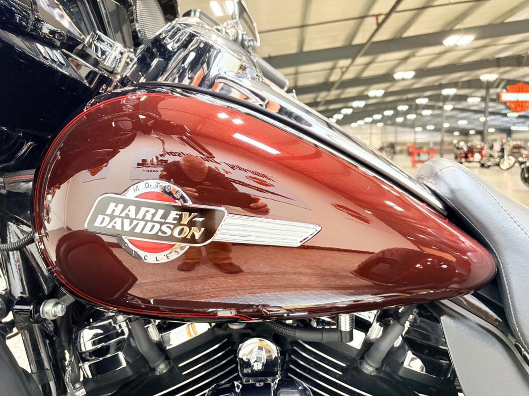 Tri Glide® Ultra