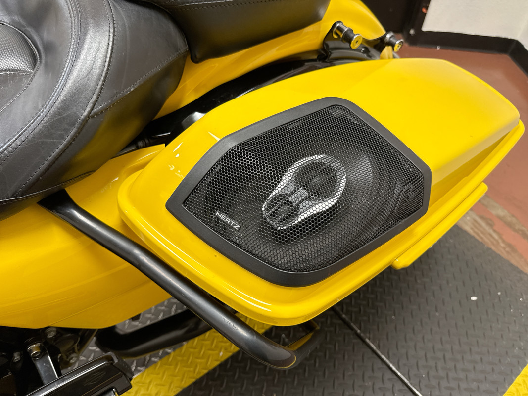 Street Glide® Special