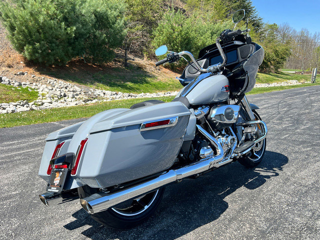 Road Glide®