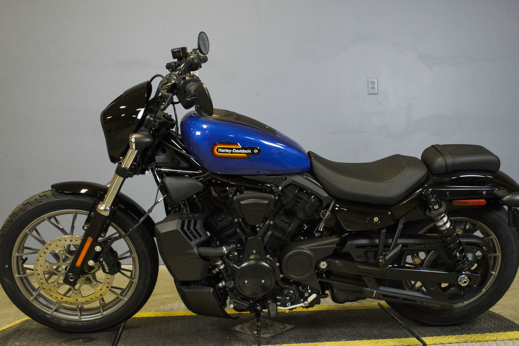Nightster Special