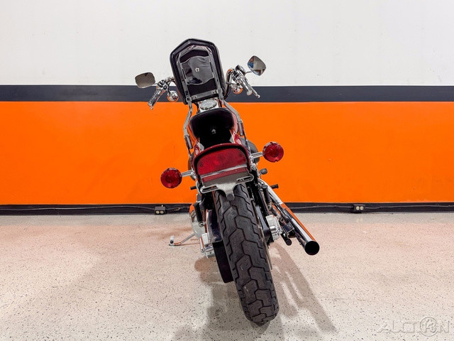 Springer® Softail®