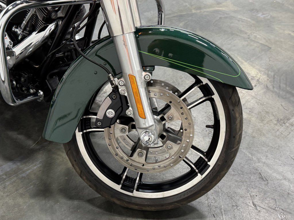 Street Glide® Special