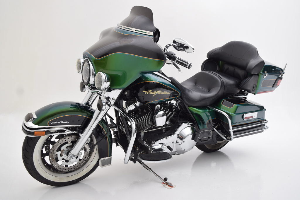 Electra Glide® Ultra Classic®