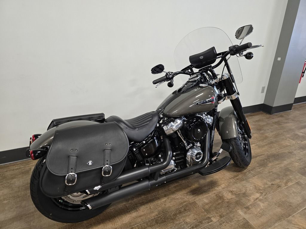 Softail® Slim®