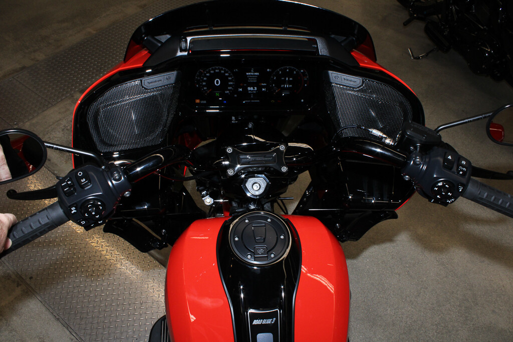 Road Glide® 3
