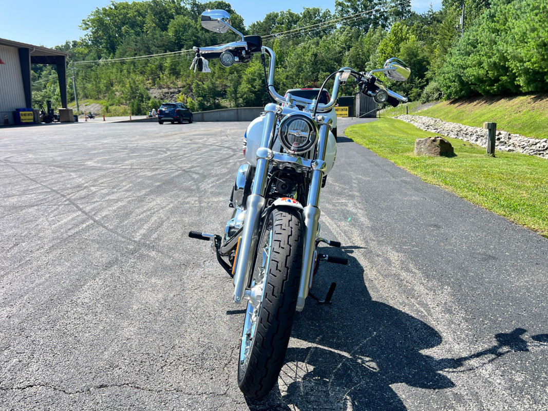 Super Glide