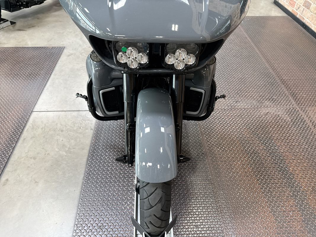 Road Glide® Limited