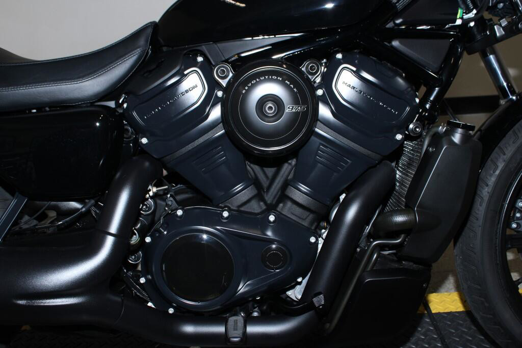 Nightster