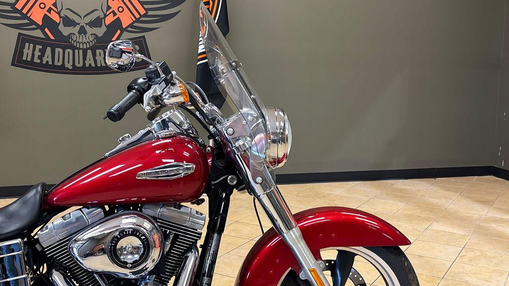 Dyna® Switchback