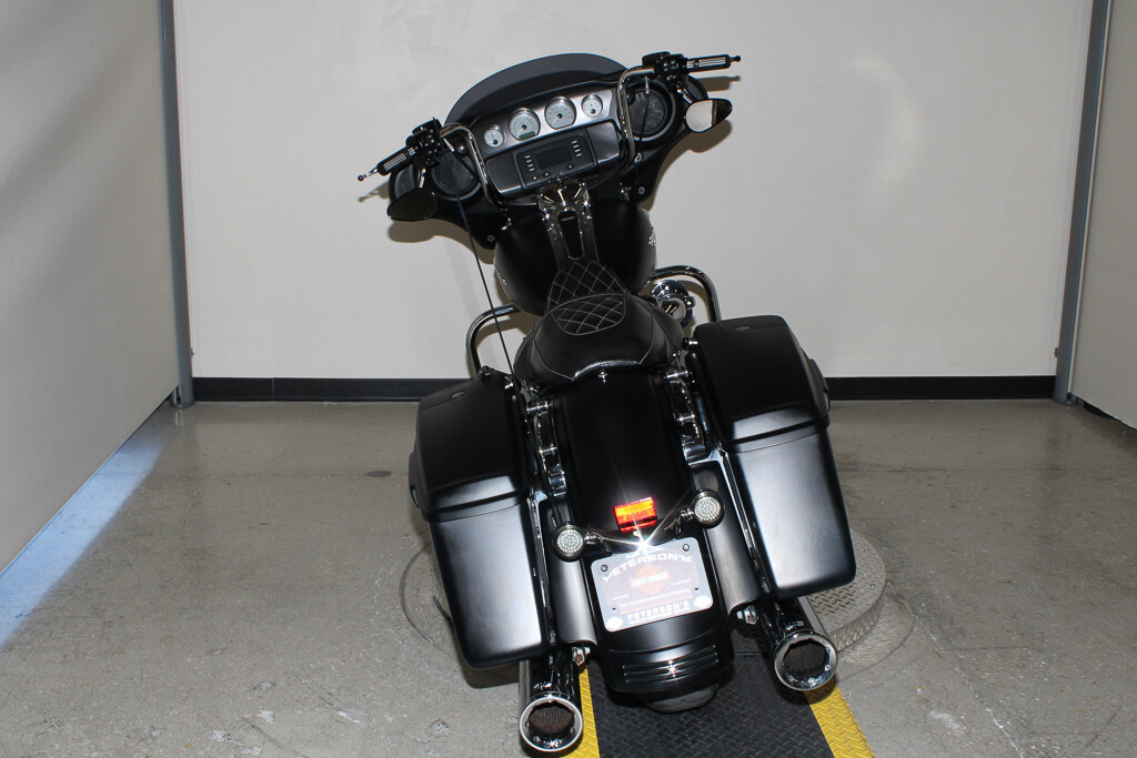 Street Glide® Special