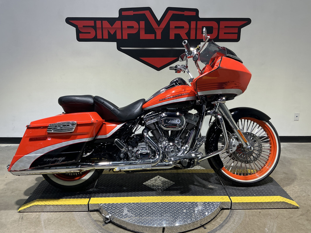 CVO® Road Glide®