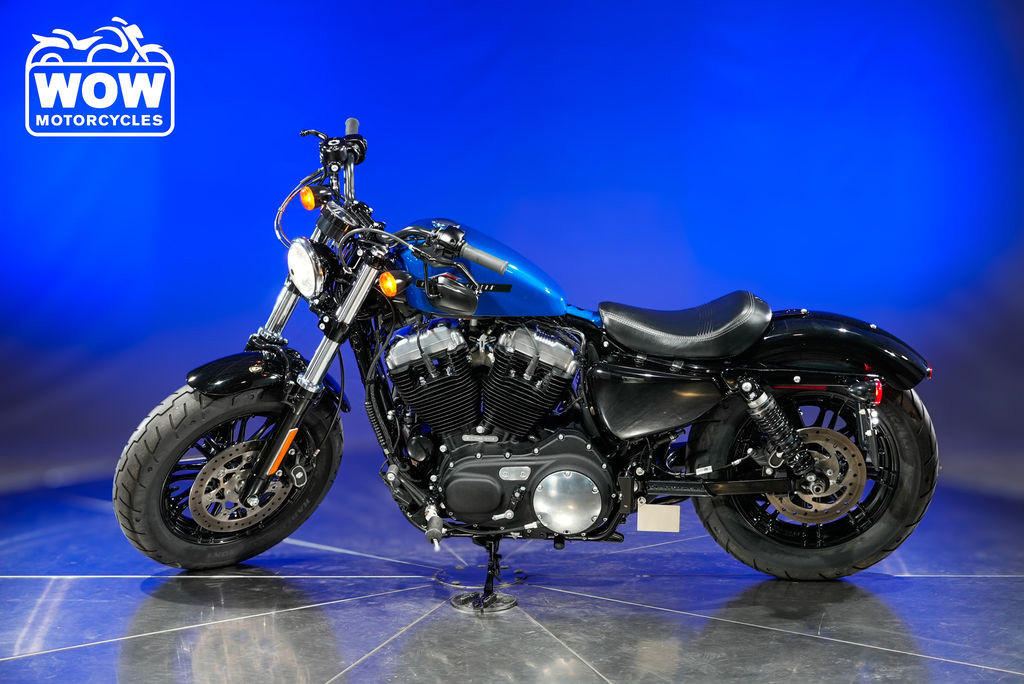 Forty-Eight®