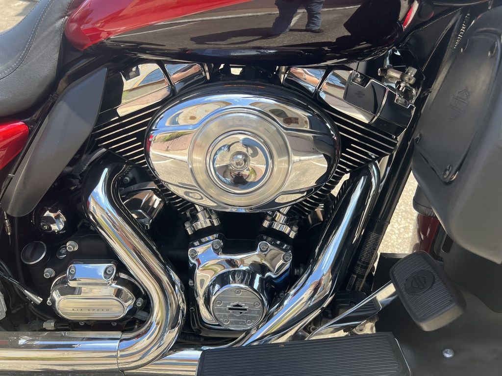 Electra Glide® Ultra® Limited