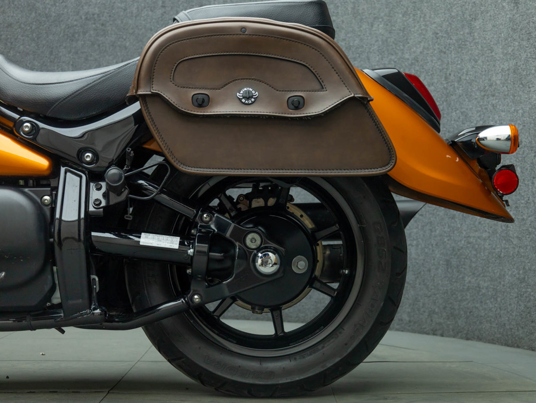 Boulevard C90 B.O.S.S.