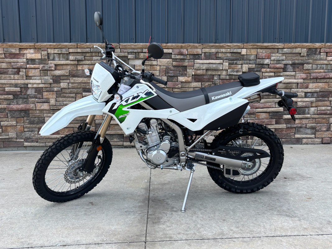 KLX300