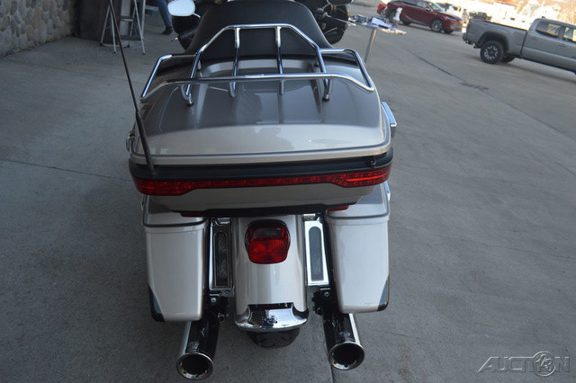 Electra Glide® Ultra® Limited