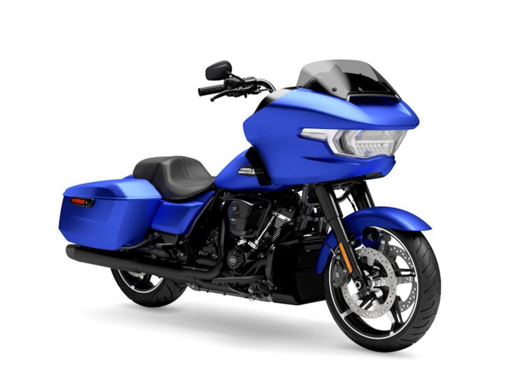 Road Glide®