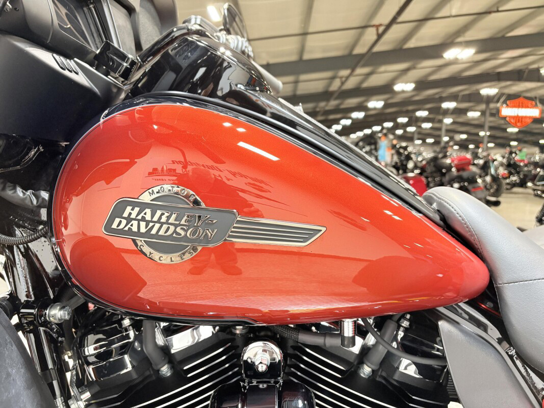 Tri Glide® Ultra