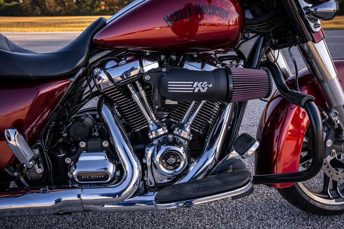Street Glide® Special