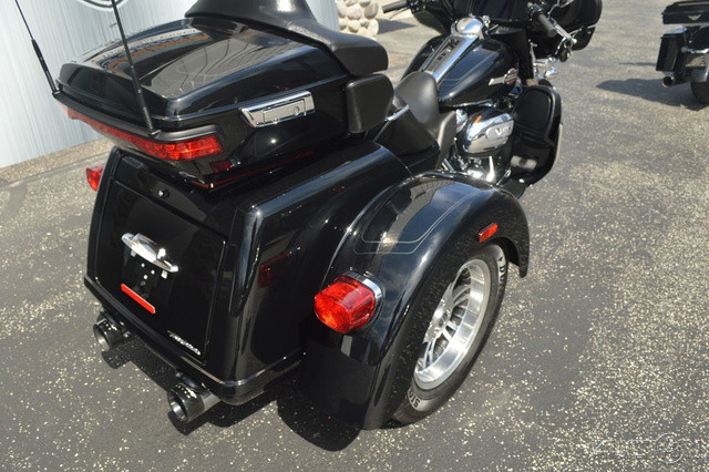 Tri Glide® Ultra