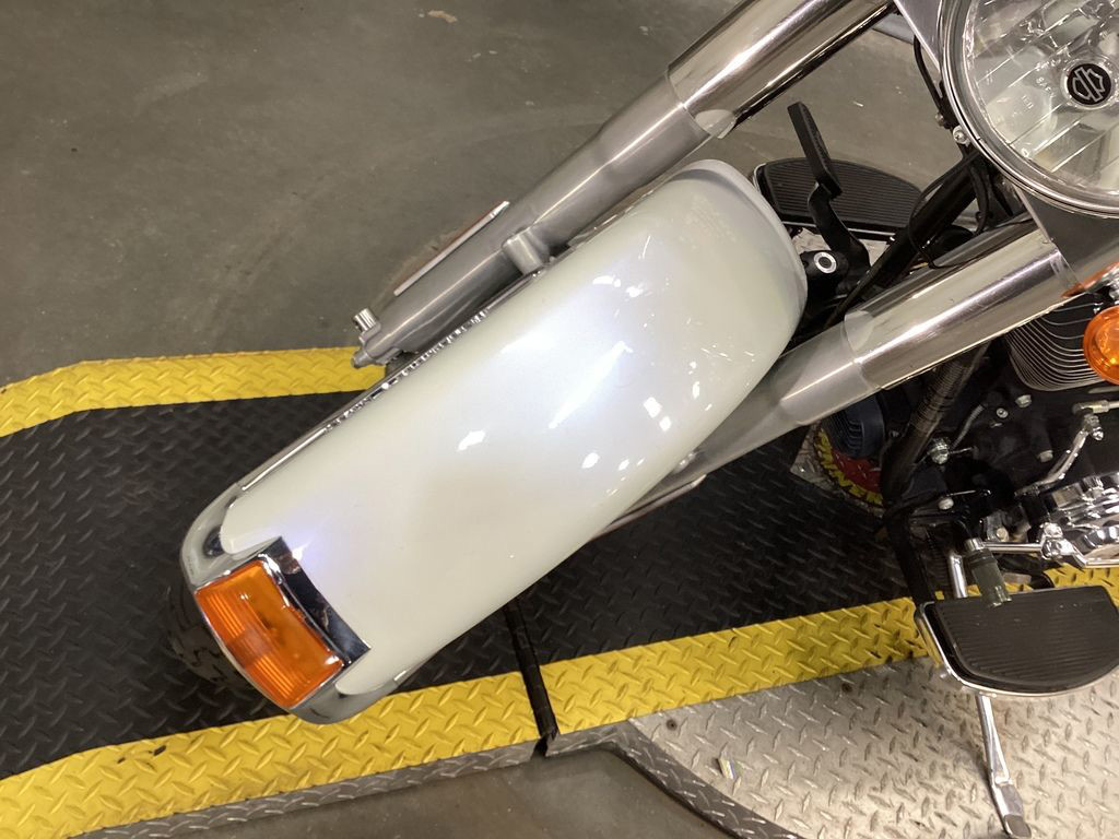 Heritage Softail® Classic