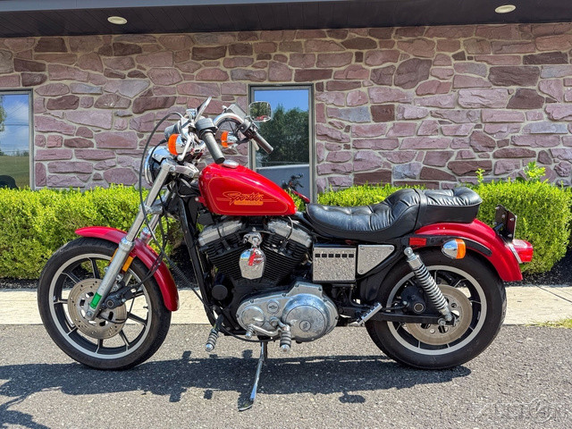 Sportster® 1200