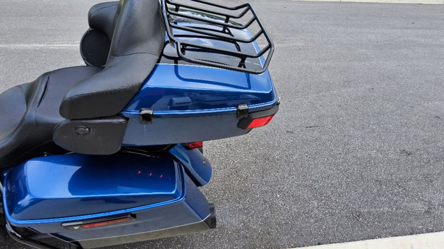 Road Glide® Limited