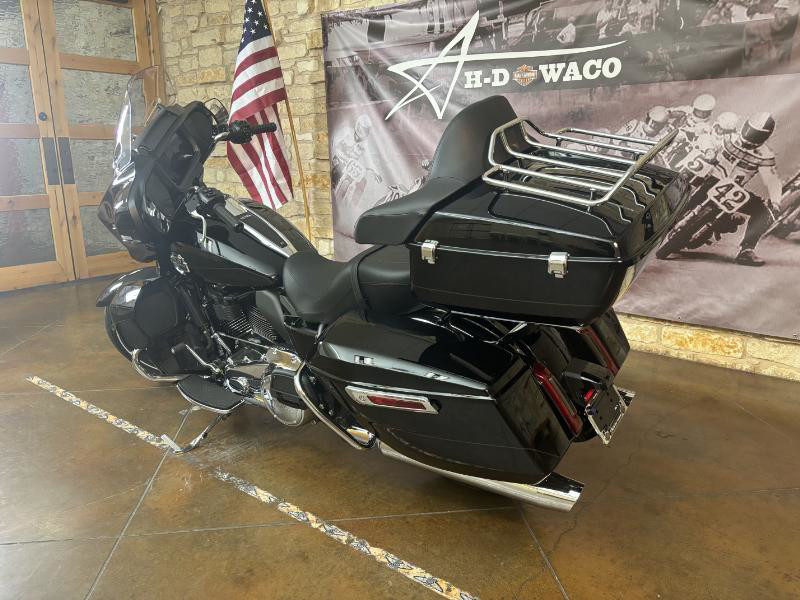 Street Glide® Ultra