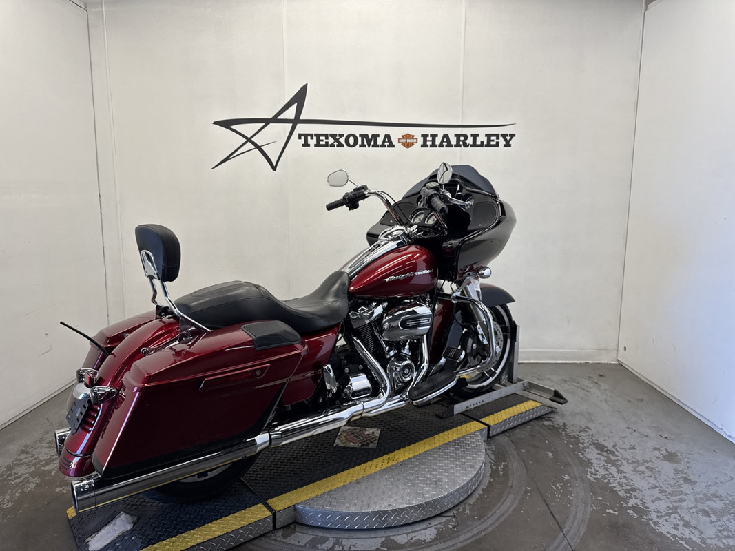 Road Glide® Special