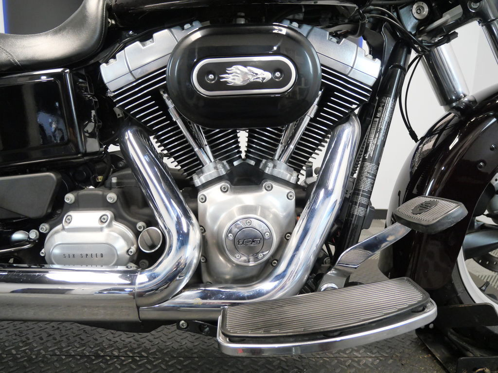 Dyna® Switchback®