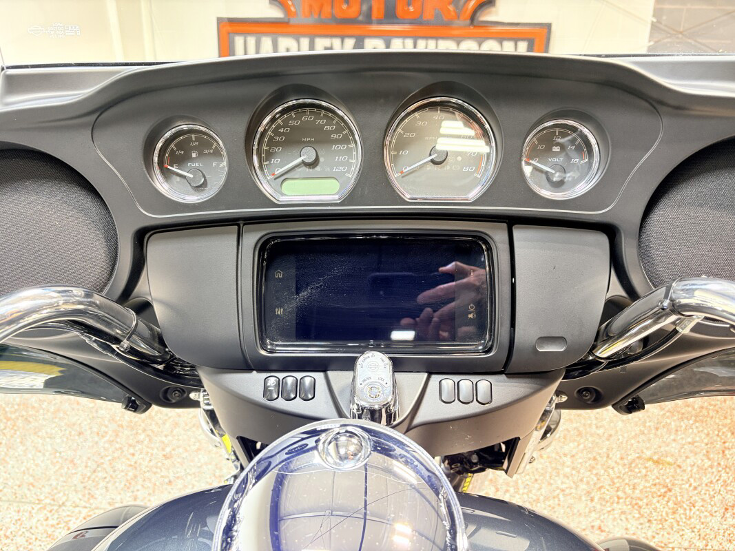 Tri Glide® Ultra