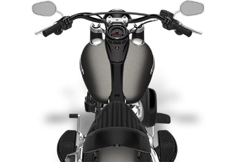 Softail® Slim®