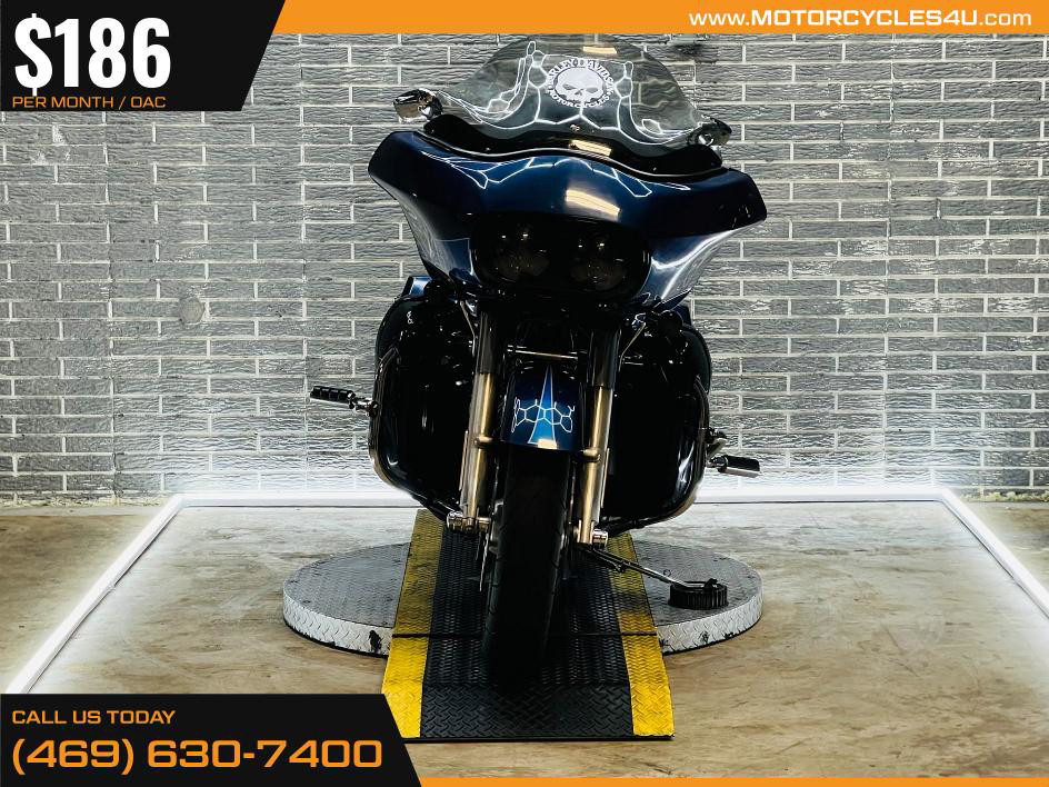 Road Glide® Ultra