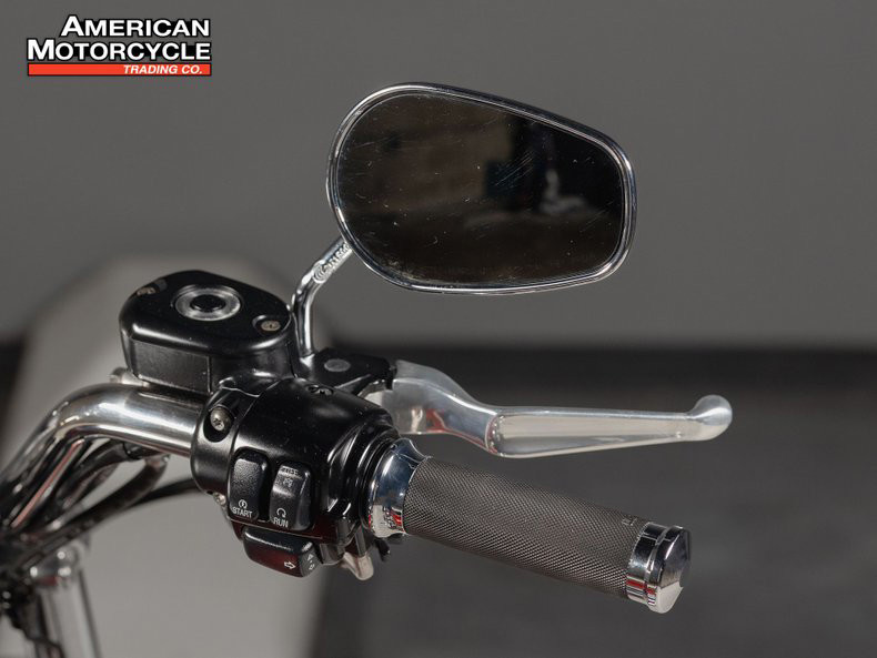 Sportster® 883 Superlow®