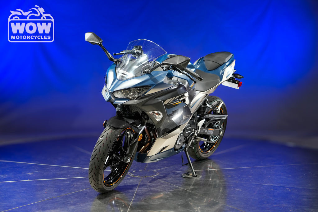 Ninja 400 ABS