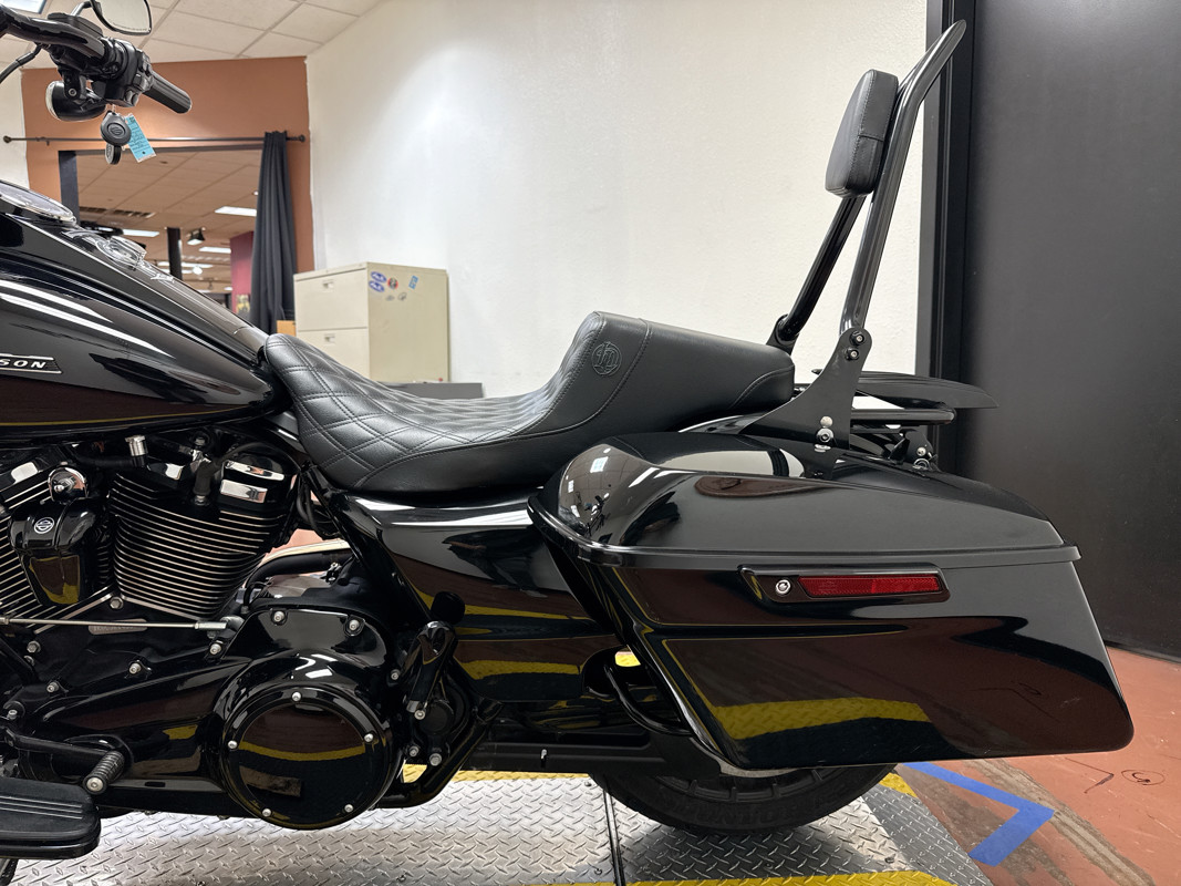 Road King® Special
